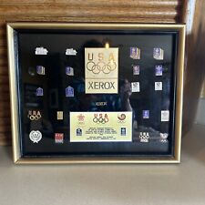 Olympic pin set for sale  Pittsburg