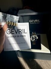 Gevril yorkville automatic for sale  South Bend