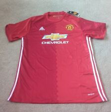 Manchester united 2016 for sale  GLASGOW