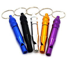 1pc survival whistle for sale  Shipping to Ireland