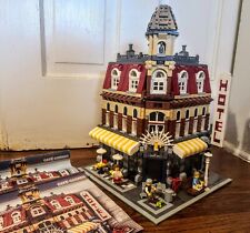 Lego café corner for sale  Cincinnati