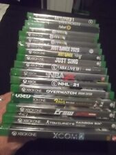 Xbox one games for sale  Independence