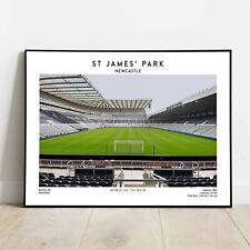 St. james park for sale  UK