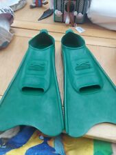 Speedo swim fin for sale  OSWESTRY