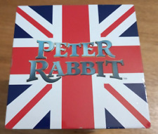 Empty peter rabbit for sale  NOTTINGHAM