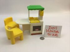 Little tikes dollhouse for sale  Warren