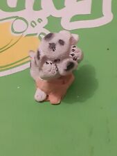Statue chien dalmatien d'occasion  Méricourt