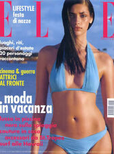 Elle magazine italia usato  Roma