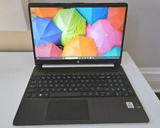 Used, HP Pavilion 15-dy1771ms 15.6-inch TOUCH i7-1065G7 16Gb RAM 512Gb NVME Win 11 for sale  Shipping to South Africa
