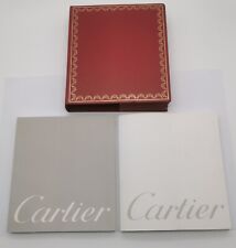 Cartier vintage kit usato  San Giorgio A Cremano
