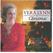 Vera Lynn : Vera Lynn at Christmas CD (2009) Incredible Value and Free Shipping!, używany na sprzedaż  Wysyłka do Poland