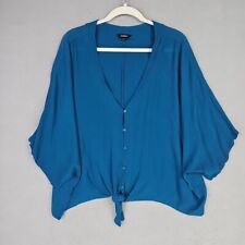 Express kimono blouse for sale  Rancho Cordova
