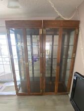 china cabinet for sale  San Diego