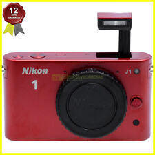 Fotocamera nikon body usato  Busto Arsizio