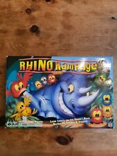 Rhino rampage kids for sale  Shipping to Ireland