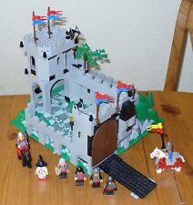 Lego 6081 burg gebraucht kaufen  Frintrop