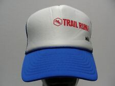 Trail run series for sale  Hoquiam