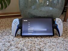 Sony Playstation 5 Portal - Reproductor remoto - Controlador PS5 segunda mano  Embacar hacia Argentina