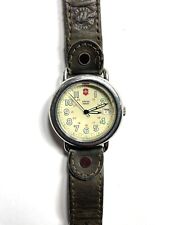 swiss army cavalry watch for sale  Clifton