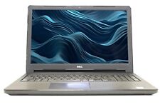 Notebook Dell Inspiron 5566 15" Intel i5-7200U 8GB RAM 240GB SSD HDMI WiFi Win 10, usado comprar usado  Enviando para Brazil