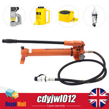 Best manual hydraulic for sale  Shipping to Ireland