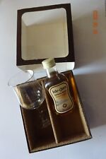 Coffret whisky mignonette d'occasion  Cagnes-sur-Mer