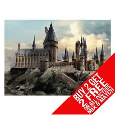 Hogwarts bb3 castle for sale  MANCHESTER
