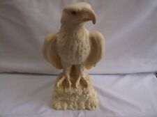 Bald eagle resin for sale  DENBIGH