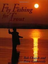 Fly fishing trout for sale  UK