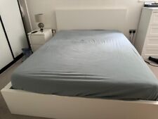 Ikea malm king for sale  CAMBRIDGE