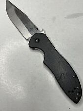 Kershaw emerson wave for sale  Olympia