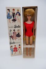 Vintage barbie 1964 d'occasion  Versailles