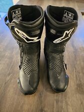 Alpinestars smx plus for sale  BURY ST. EDMUNDS