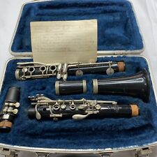 Buffet b12 clarinet for sale  Shipping to Ireland