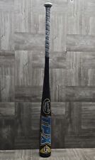 Used, Louisville Slugger TPX -5 Air Attack BB9 C405 Plus Pro Cup 33 in 28 oz HAS CRACK for sale  Shipping to South Africa