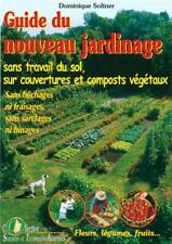 Guide nouveau jardinage d'occasion  Montastruc-la-Conseillère
