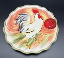 Vintage rooster fitz for sale  Macon