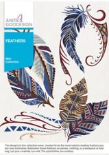 Anita goodesign feathers for sale  UK