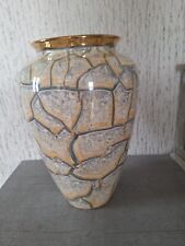 Vase céramique émaillée d'occasion  Saint-Martin-de-Crau