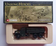 Corgi unsung heroes for sale  MANCHESTER