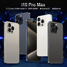 New i15 pro for sale  Shipping to Ireland