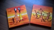 Bilder african style gebraucht kaufen  Bulach