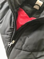 Adidas mantel schwarz gebraucht kaufen  Neuenstadt