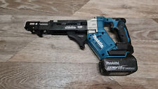 Makita dfr551z lxt for sale  Shipping to Ireland