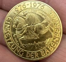 Goldmünze 1000 schilling gebraucht kaufen  Erftstadt
