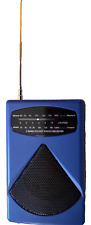 Pocket radio taschenradio gebraucht kaufen  Eutin