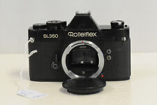 Rolleiflex 350 body for sale  Bellmore