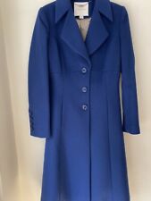 cashmere coat for sale  POOLE