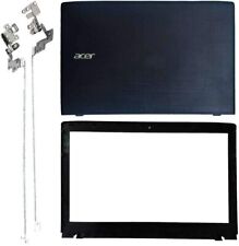 FOR ACER Aspire E5-575 E5-575G E5-575T E5-575TG LCD Back Cover /Bezel /Hinges for sale  Shipping to South Africa