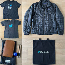 Twitter merch set gebraucht kaufen  Hamburg